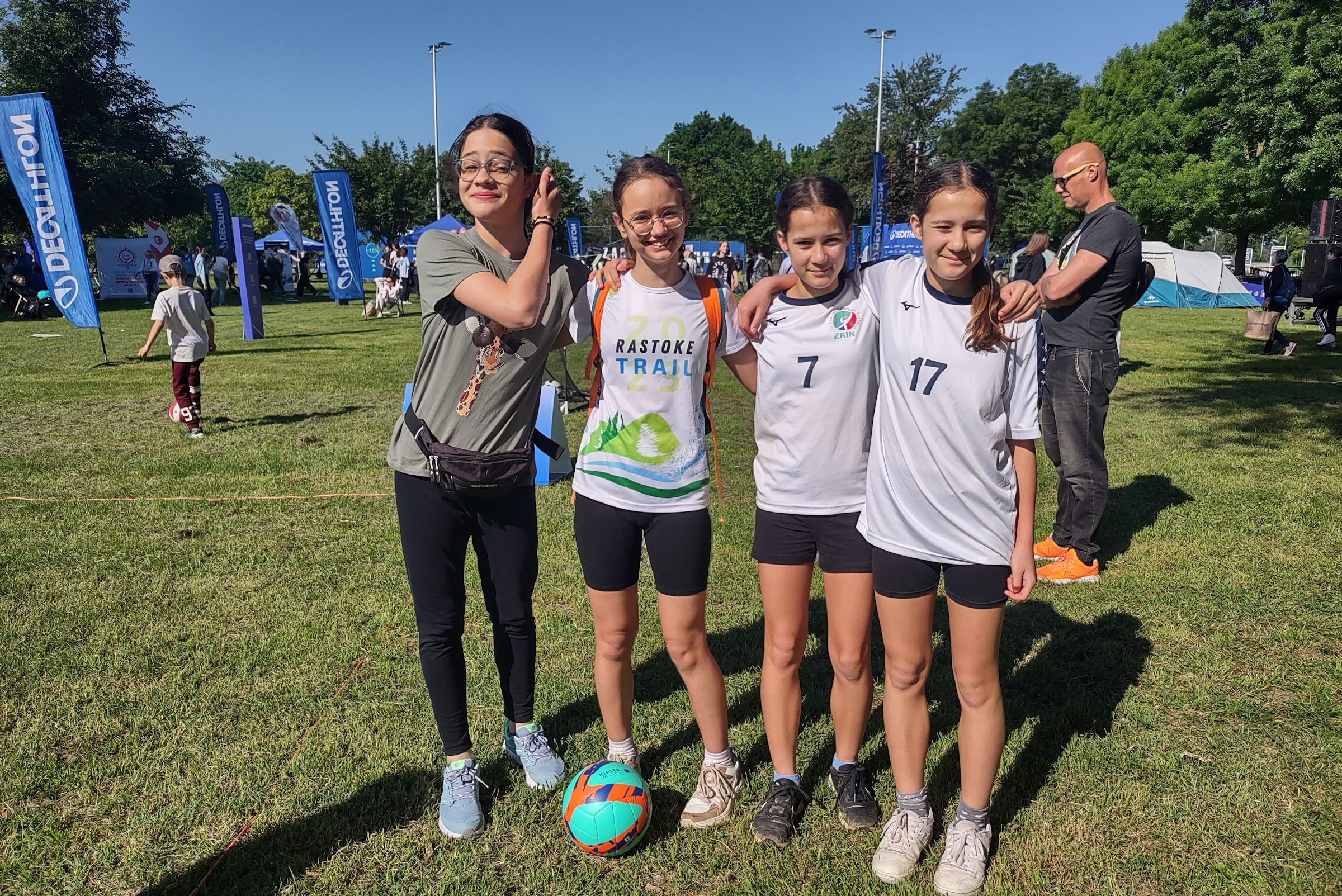 Festival sporta