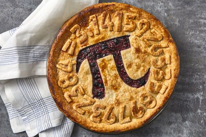 Pi dan
