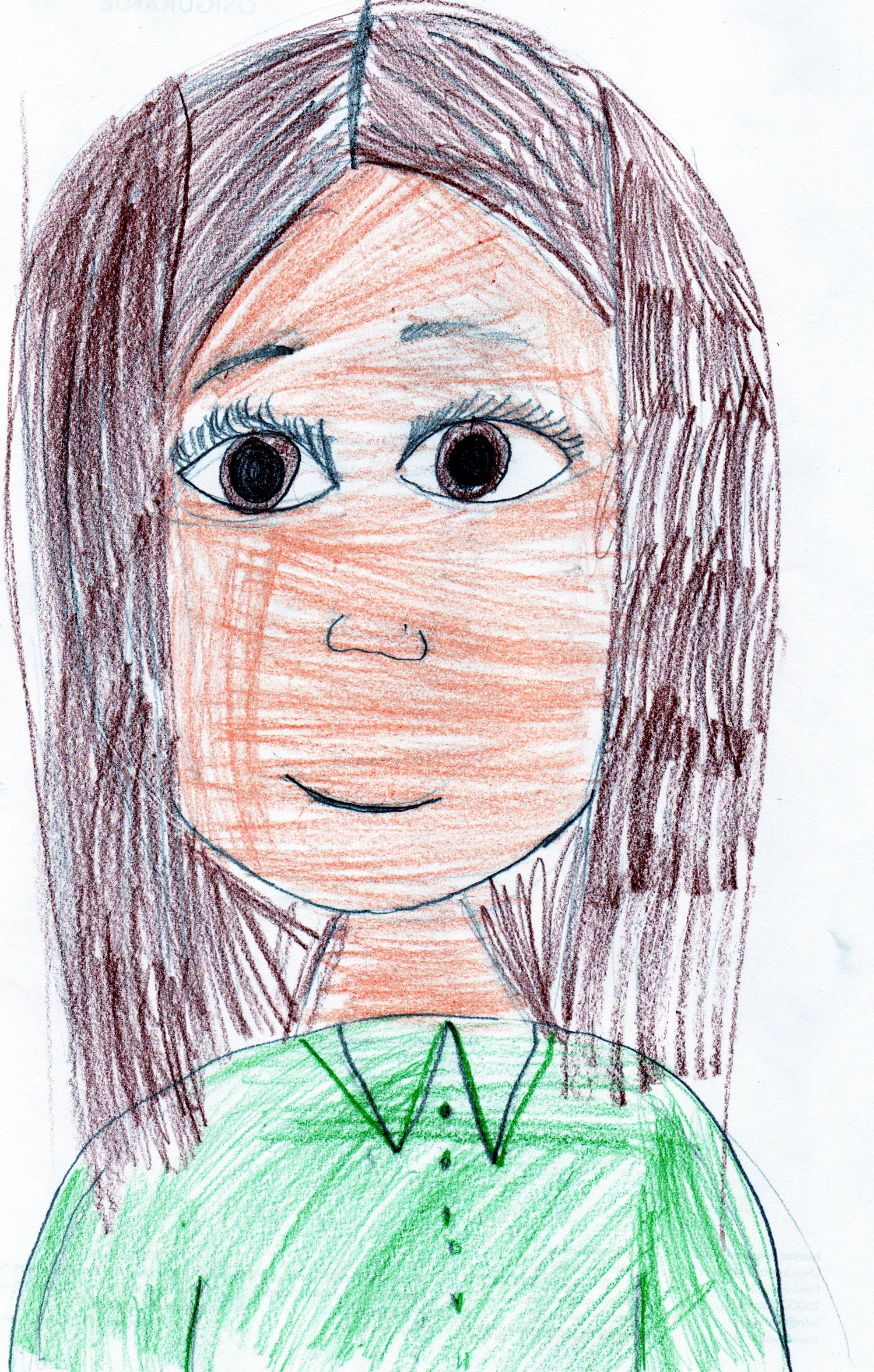 Romana Kuhar, prof. engleskog