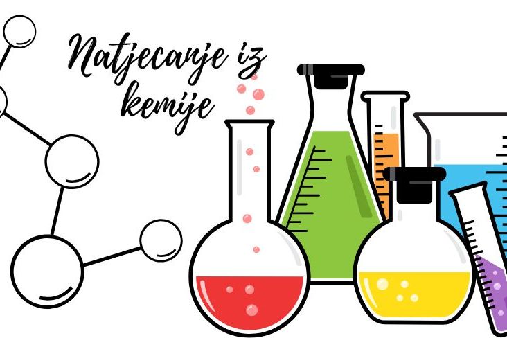 Skolsko natjecanje kemije