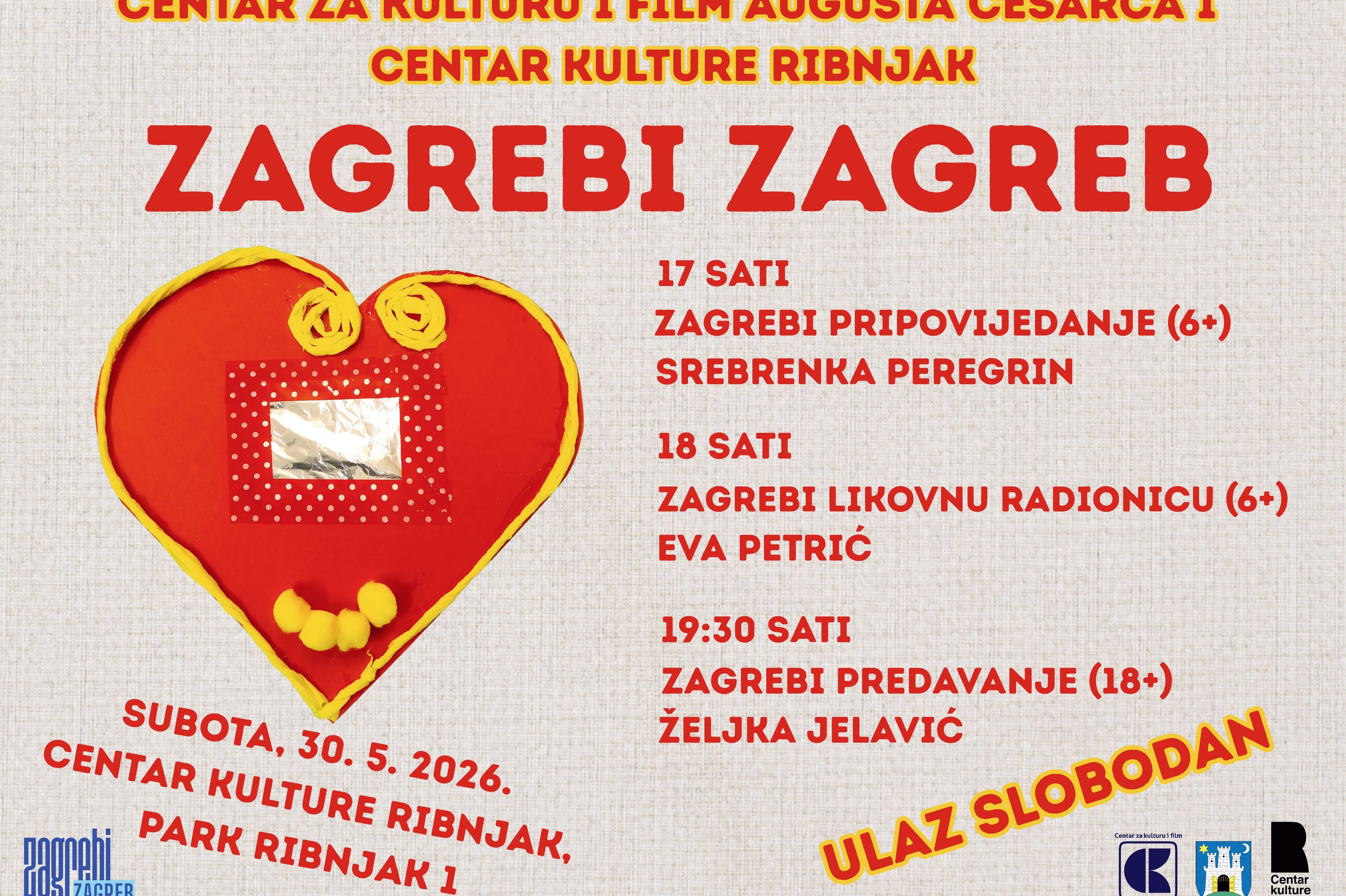 Zagrebi Zagreb30