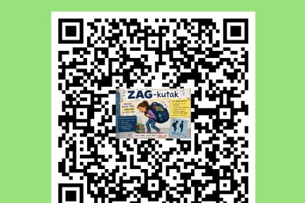 Qr kod