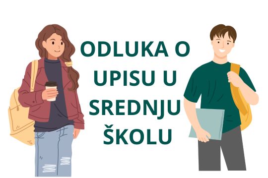 Sred skola