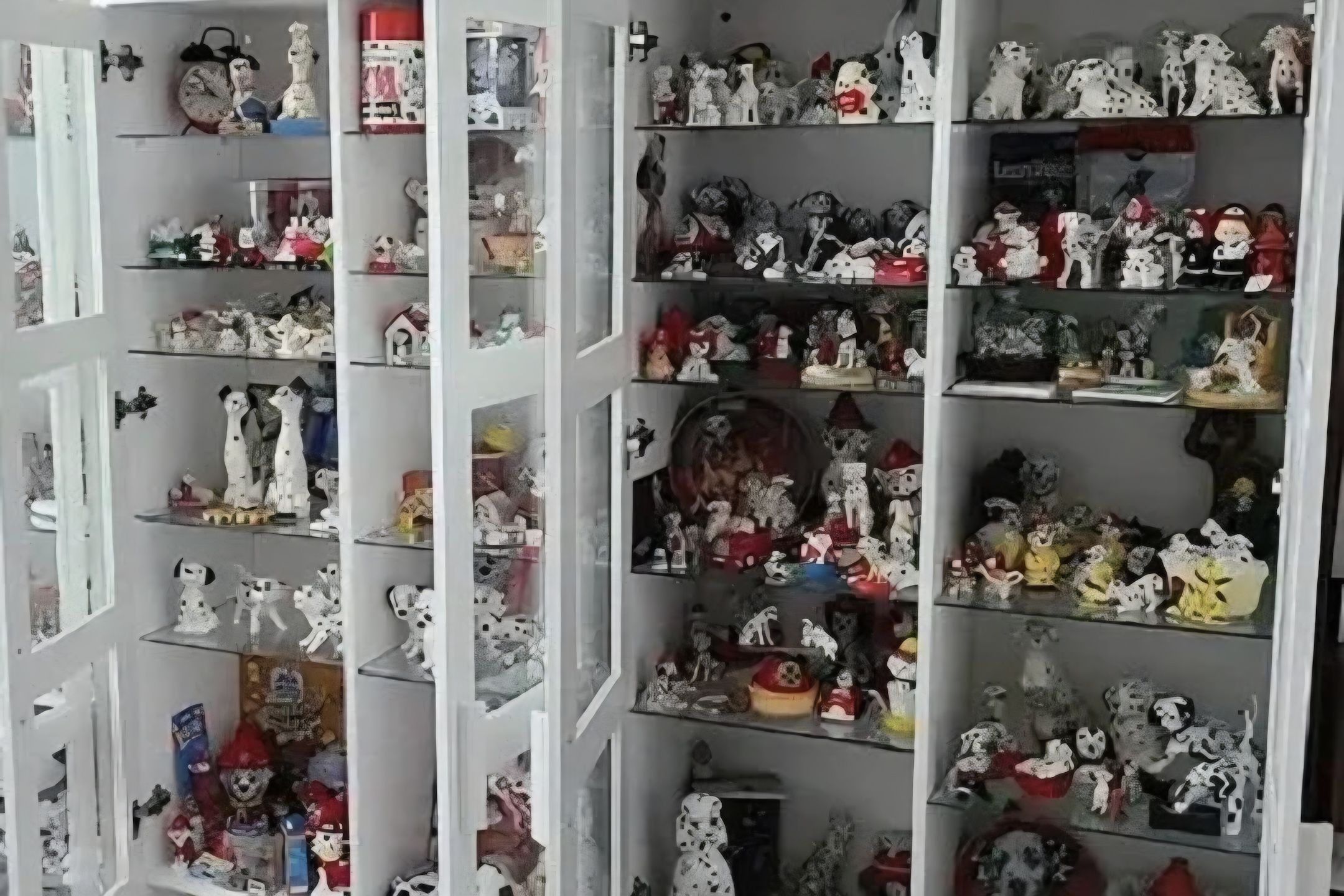 23 GlinciDalmatinci