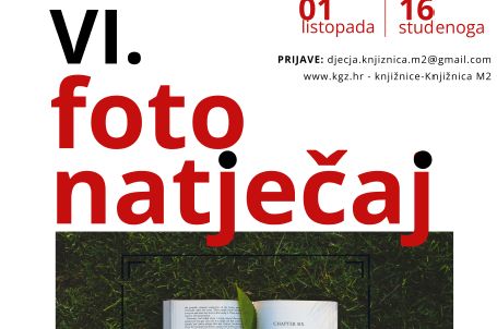 Foto natjecaj