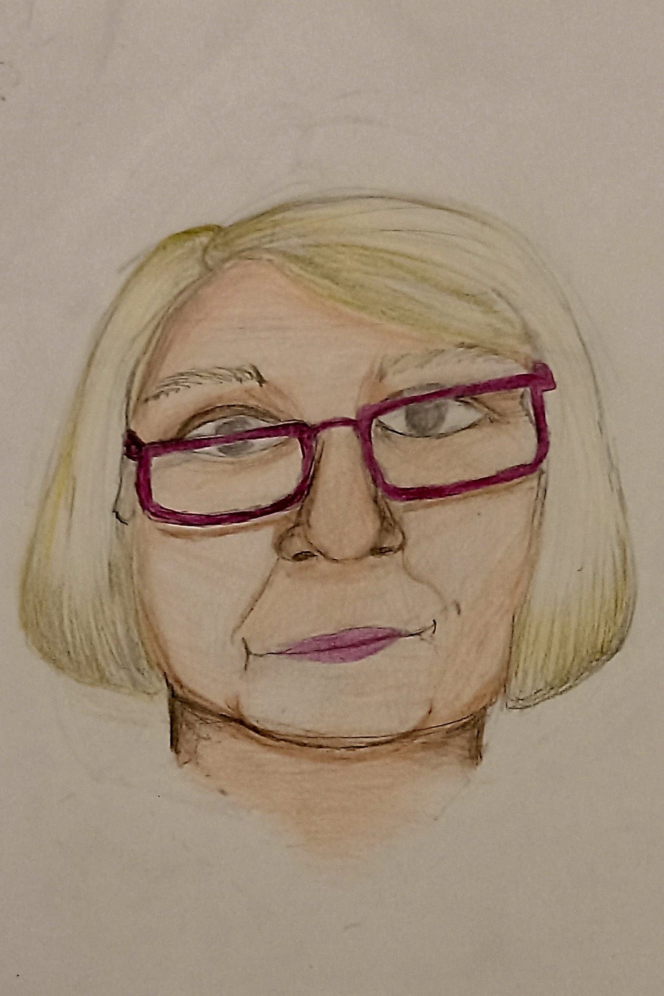 Zlatica Čolja Hršak