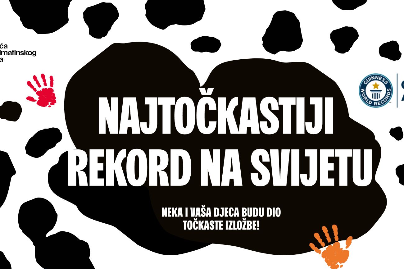 Najtockastiji rekord