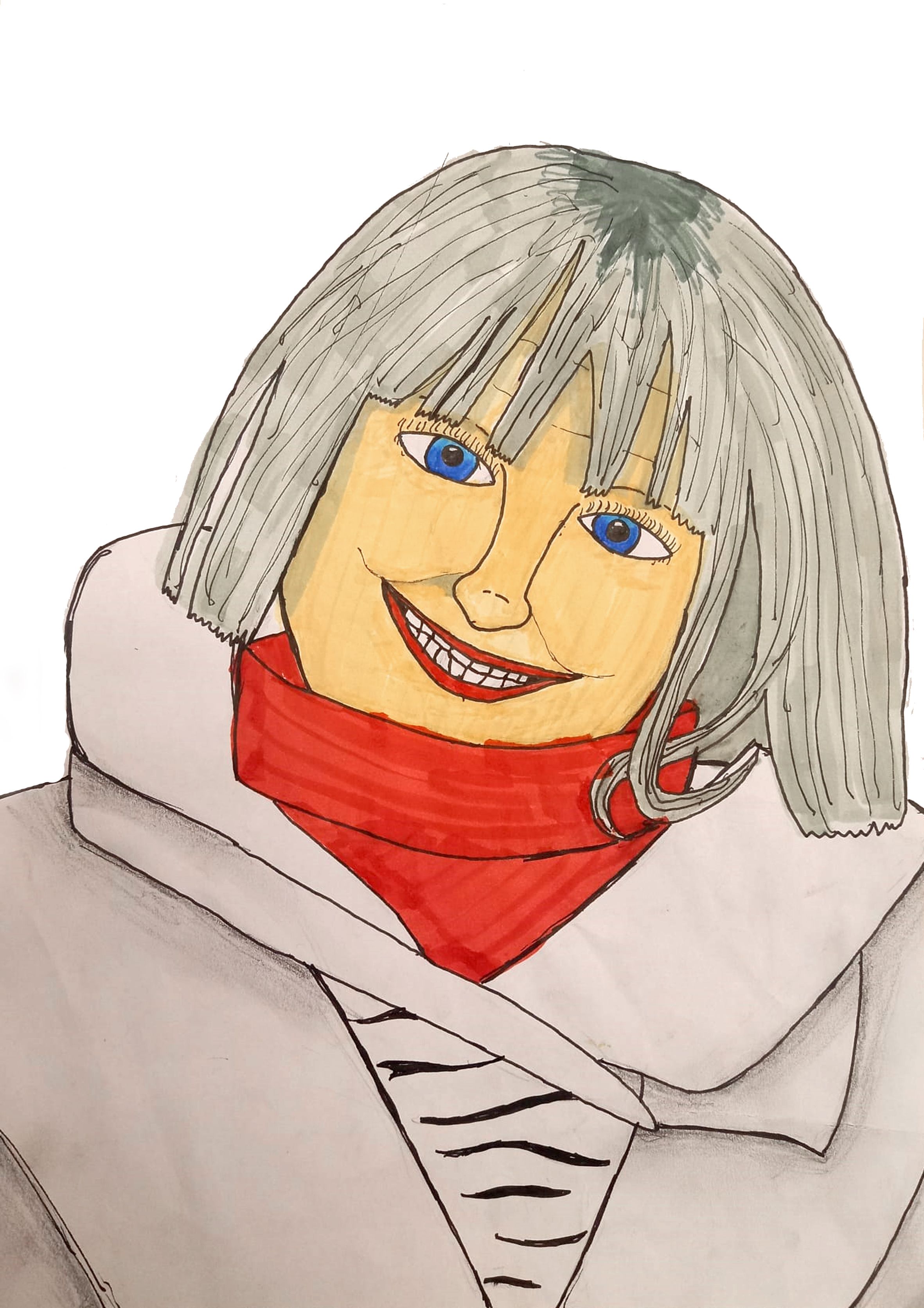 Dijana Grbas Jaksic, prof HJ