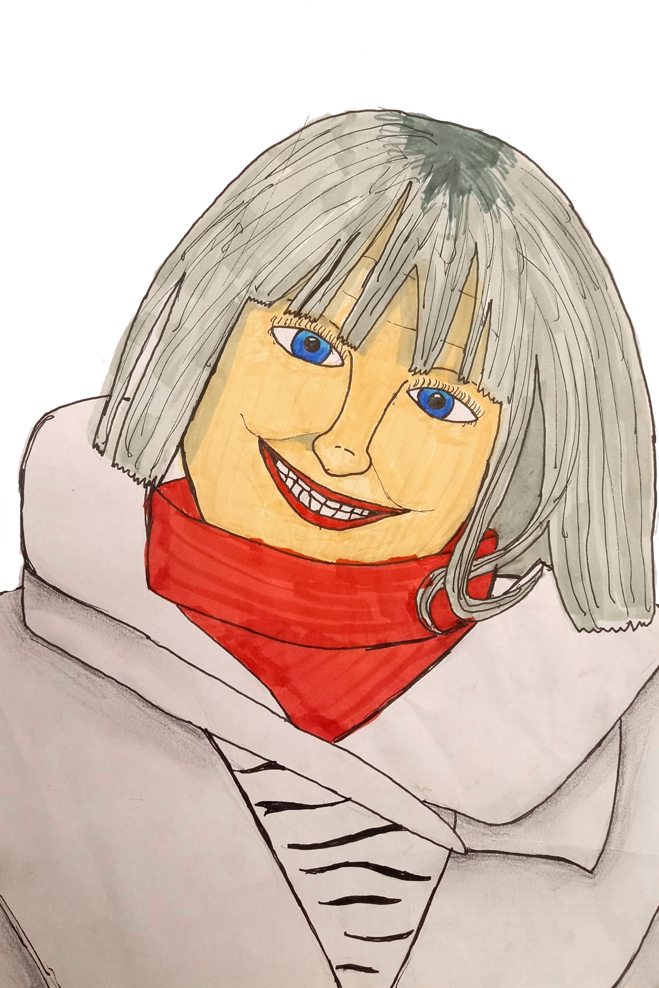 Dijana Grbas Jaksic, prof HJ
