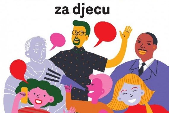 Retorika za djecu