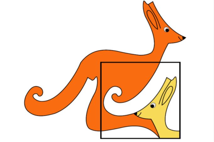 Klokan logo