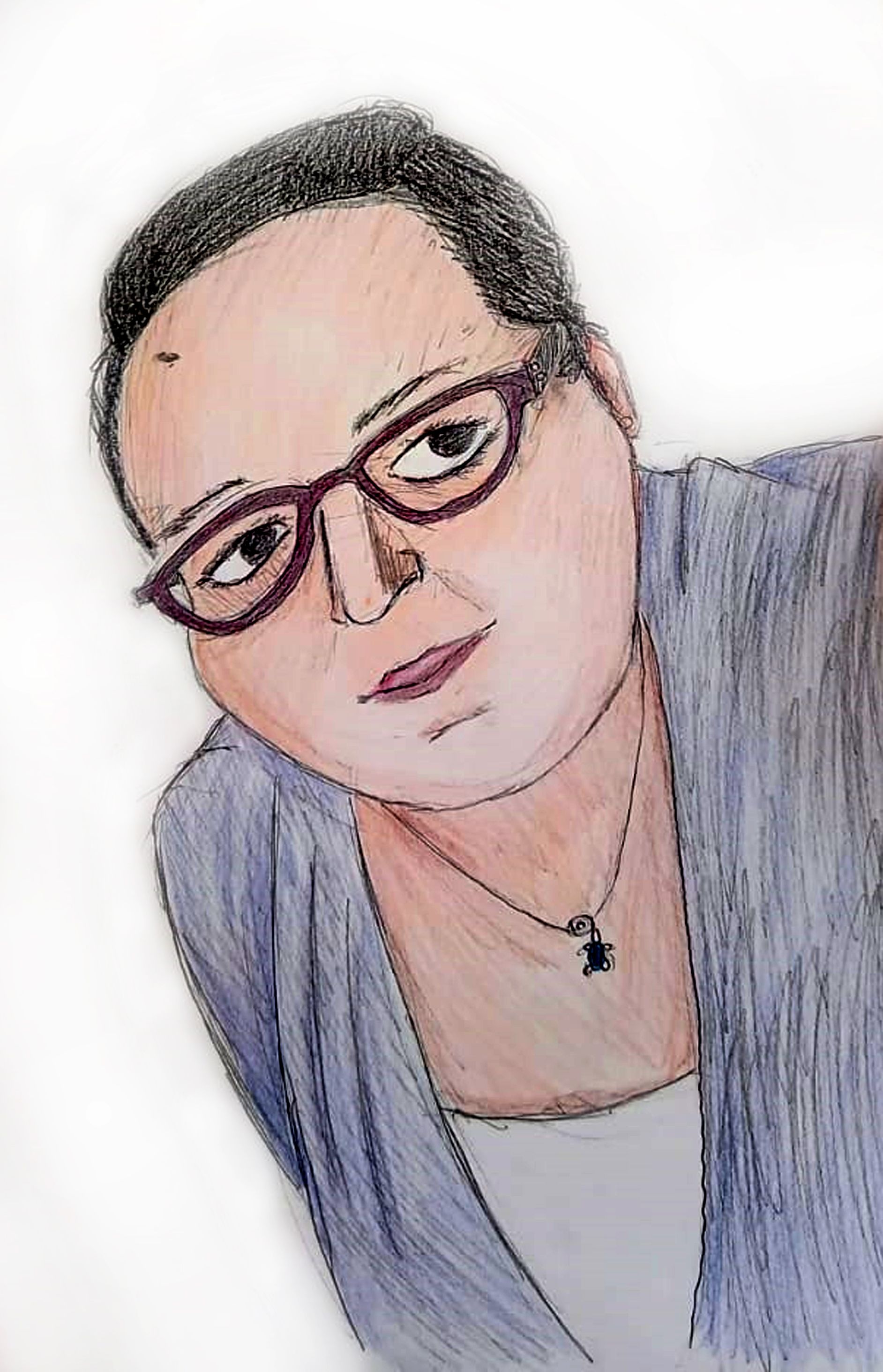 Kristina brankovic, prof MAT