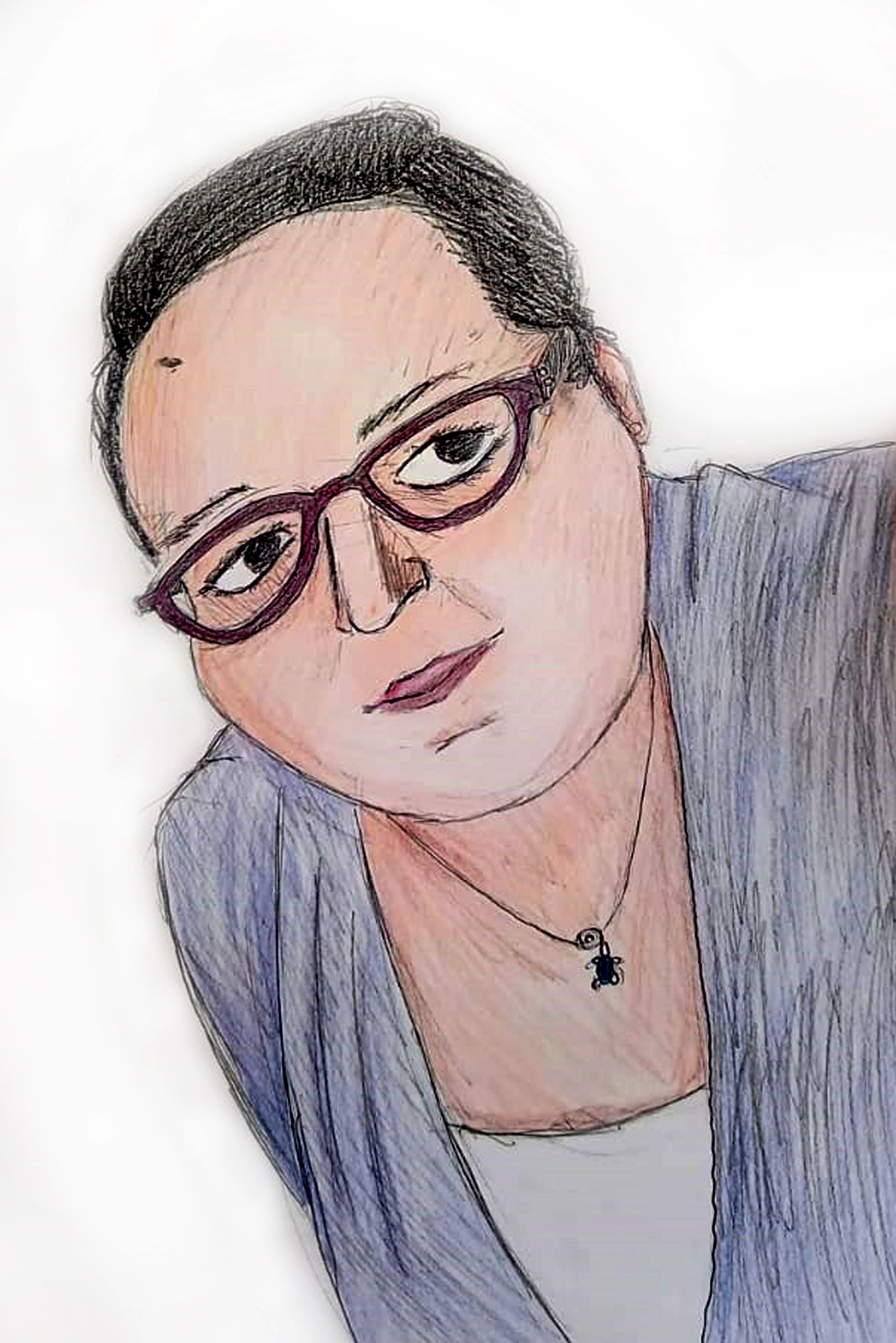 Kristina brankovic, prof MAT