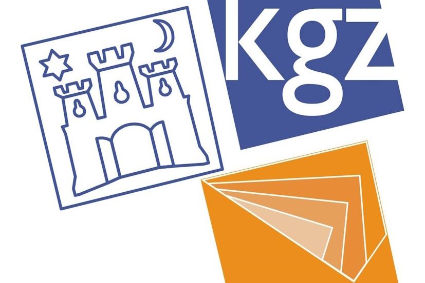 Kgz logo