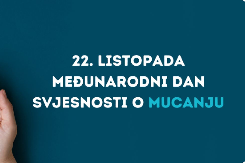 Medunarodni dan svjesnosti o mucanju