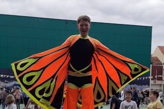 Zrinfest