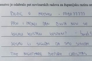 Novinarski