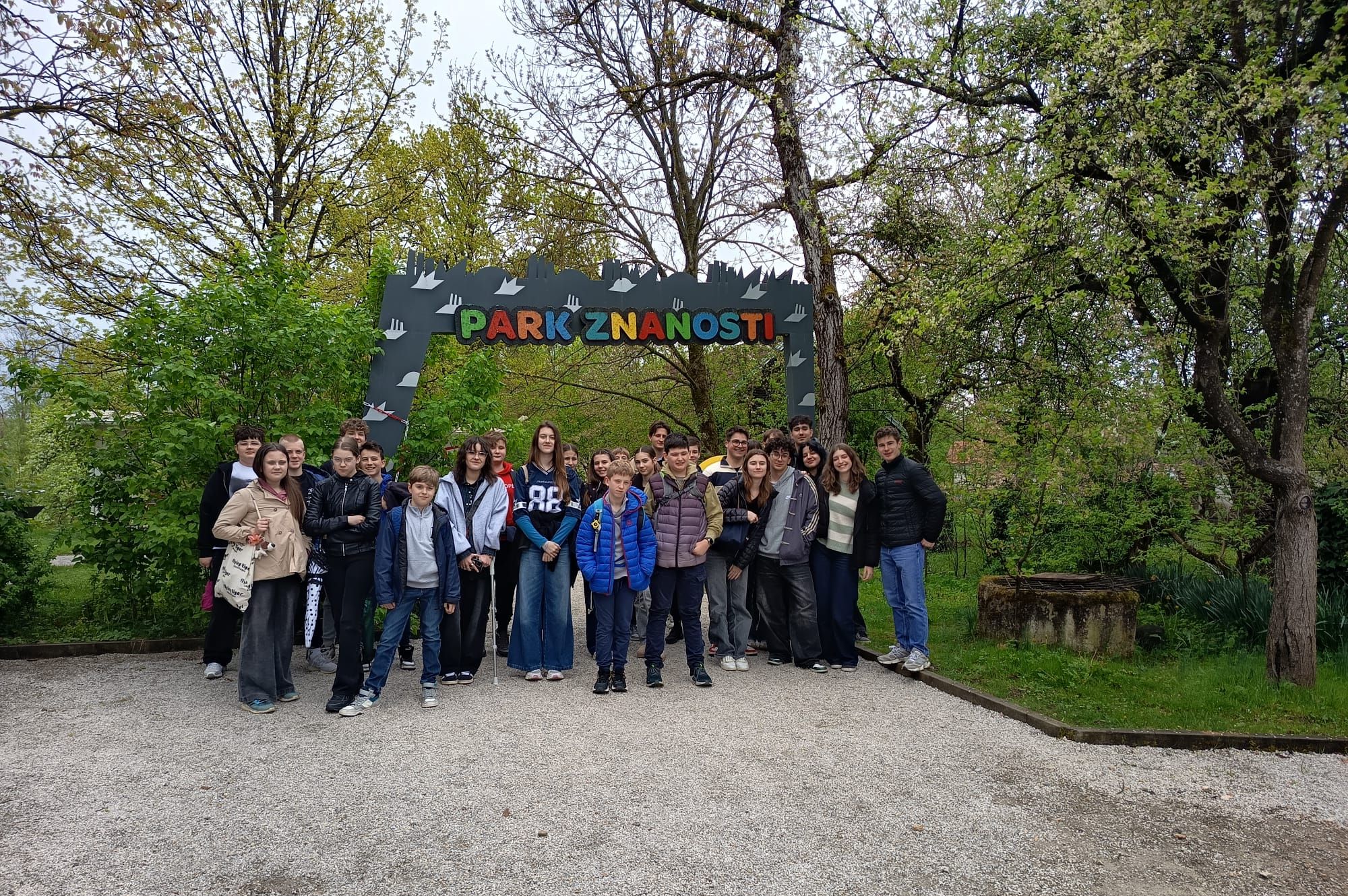 Park znanosti 3 ZAG a