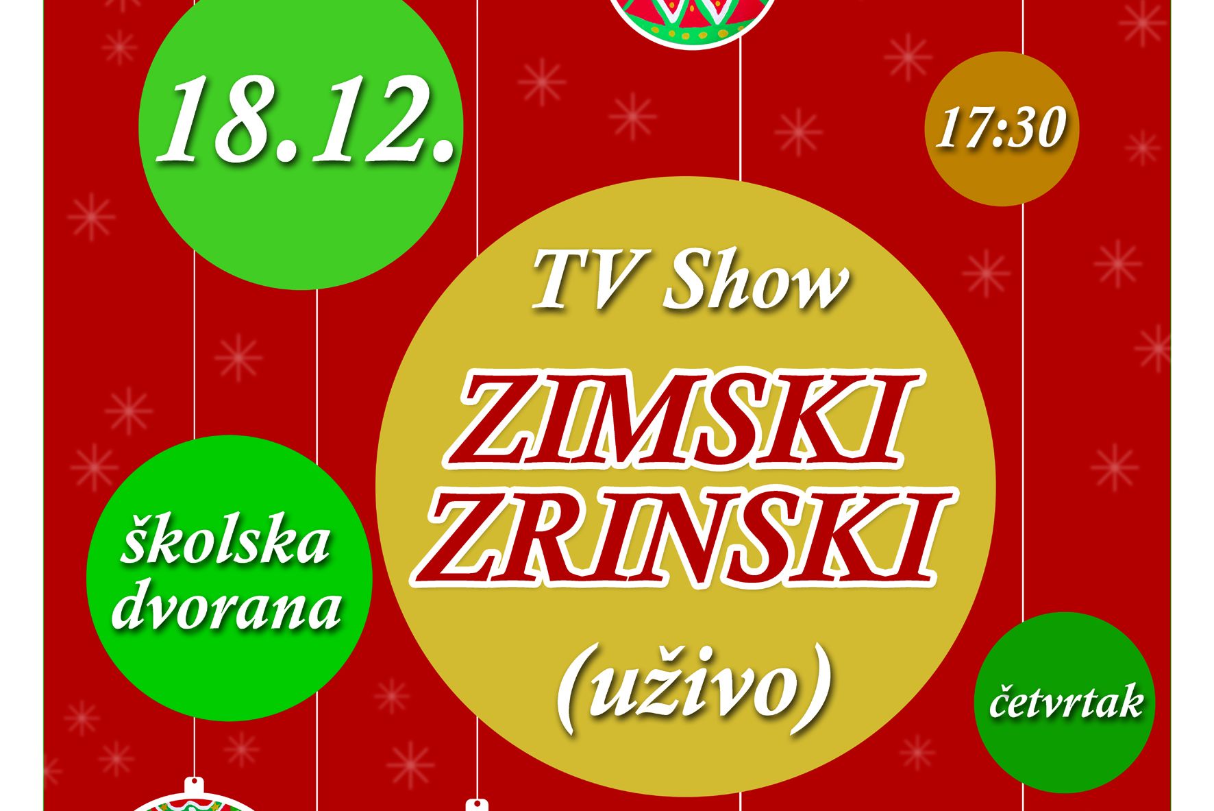 Bozicni plakat 2025 WEB POZIVNICA