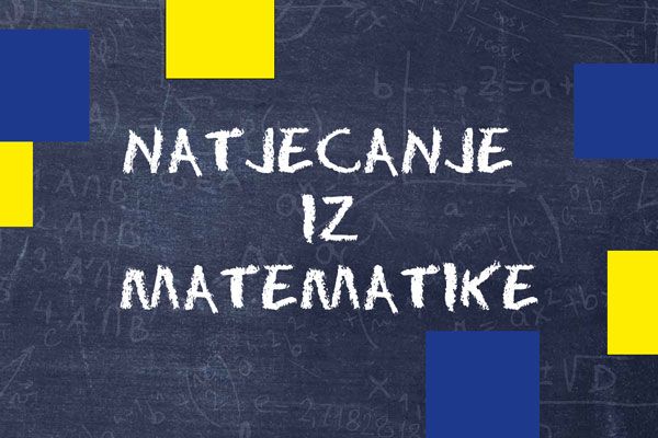 natjecanje matematika