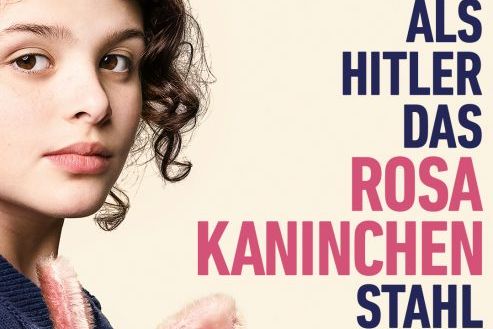 Als Hitler das rosa Kaninchen stahl