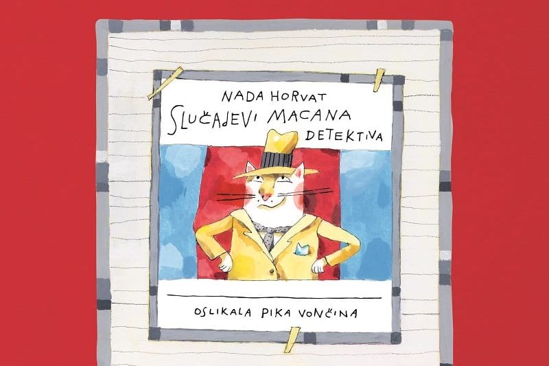 Slucajevi Macana Detektiva