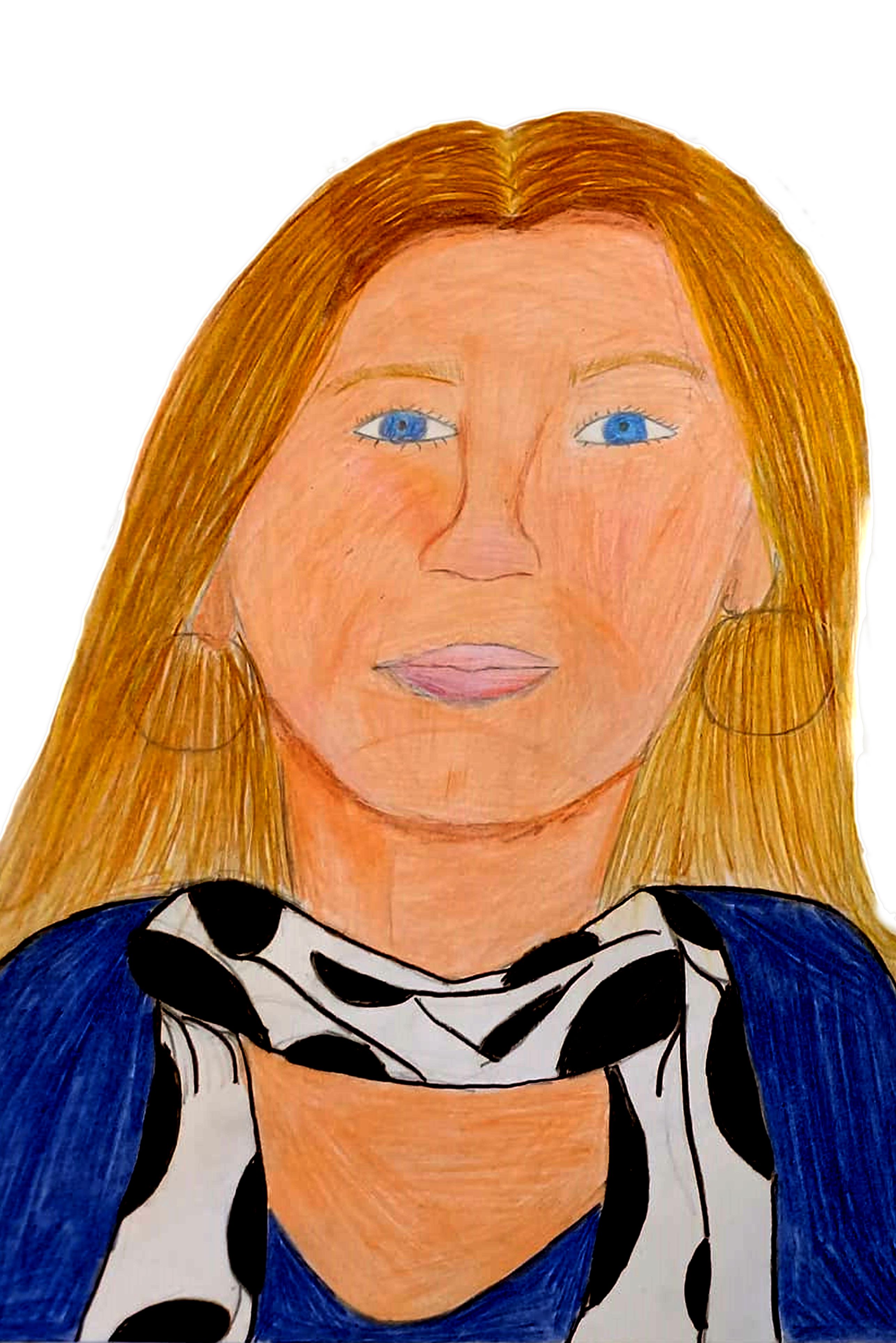 Ljubica bosnjak, uciteljica