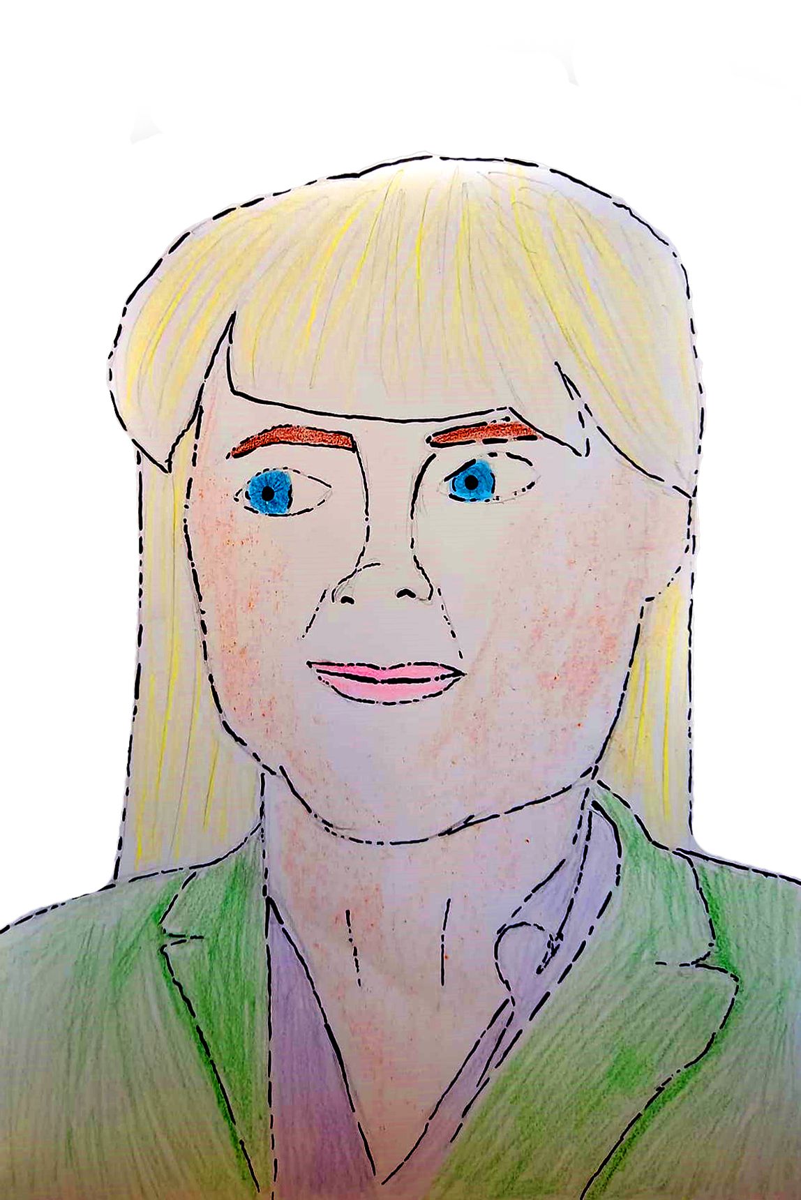 Sanja Marelic, prof TZK