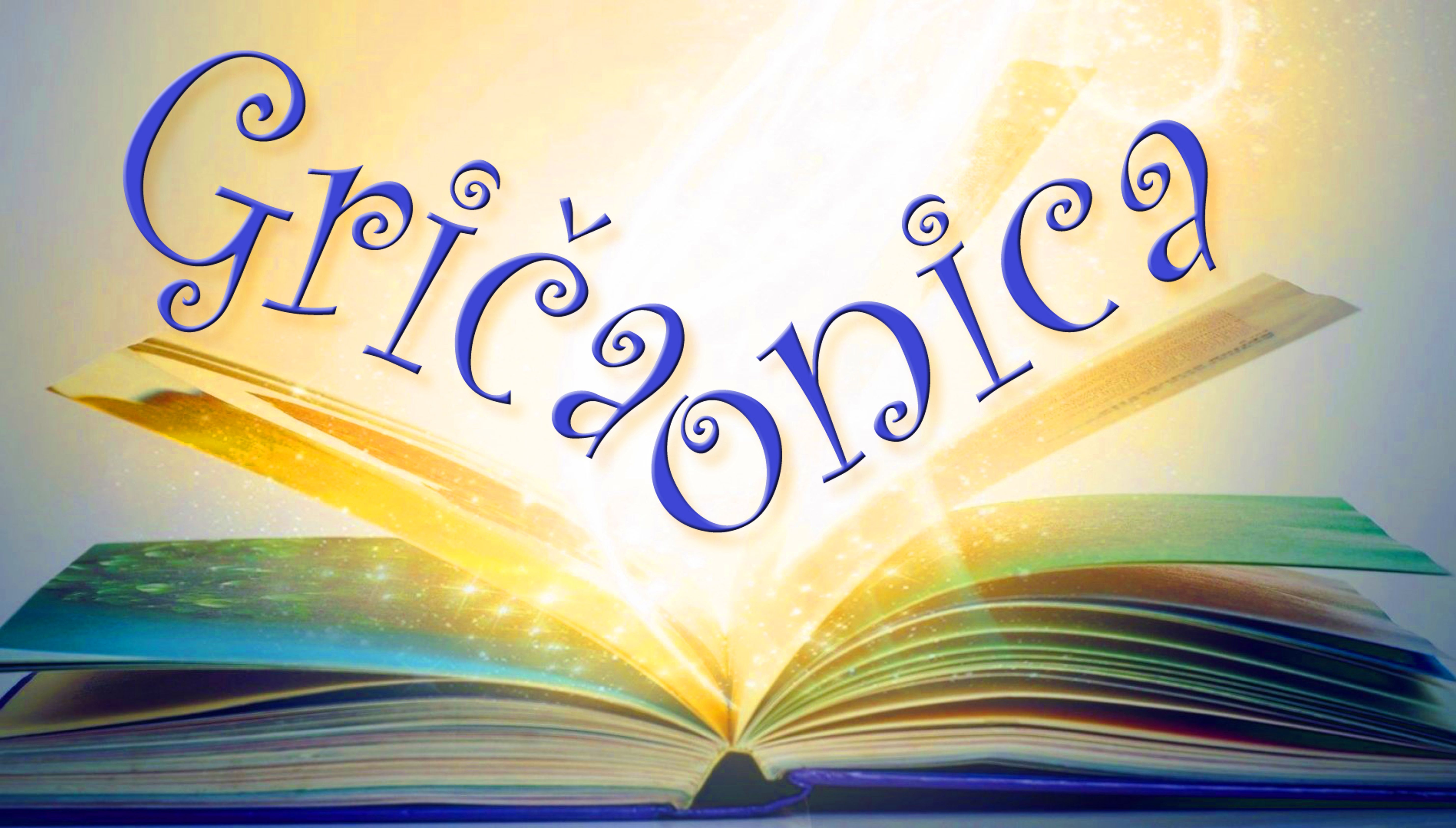 Gricaonica velika rezolucija