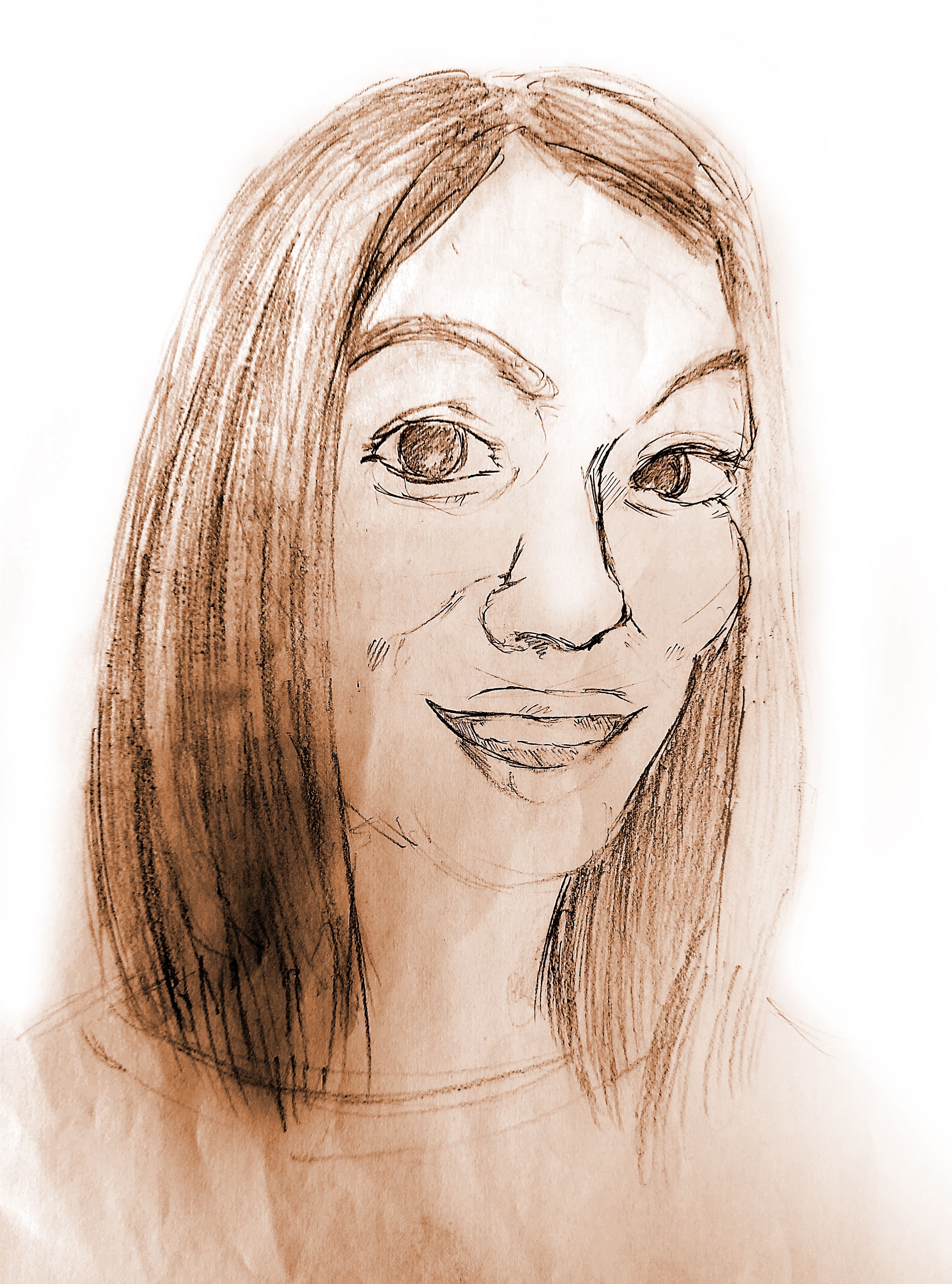 Suncica Nincevic, prof ENG