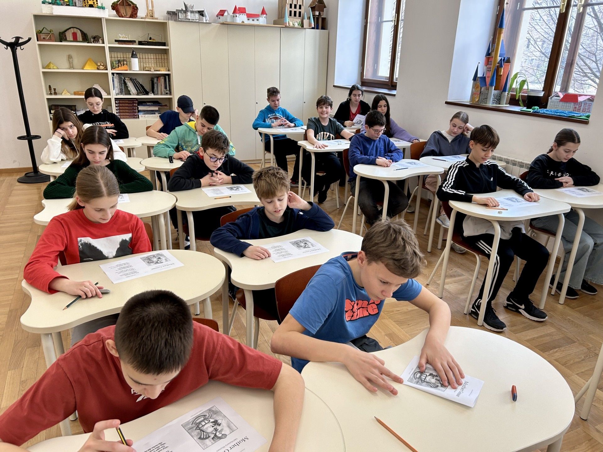 6.B 1