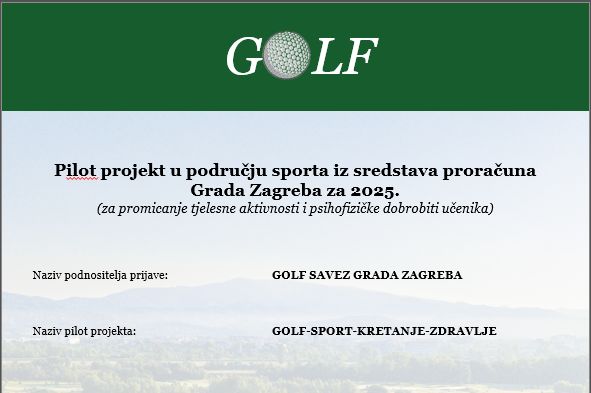 Golf