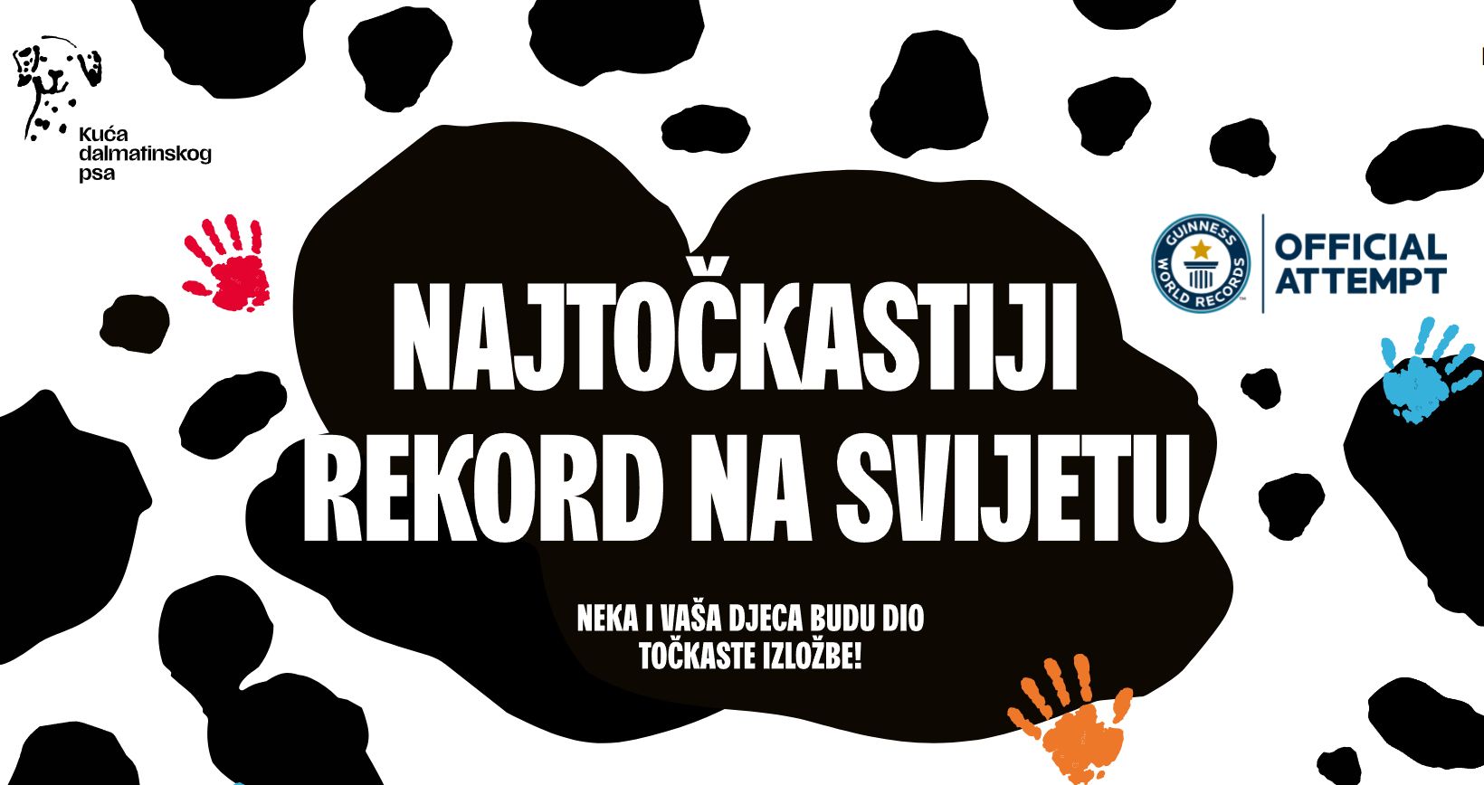 Najtockastiji rekord