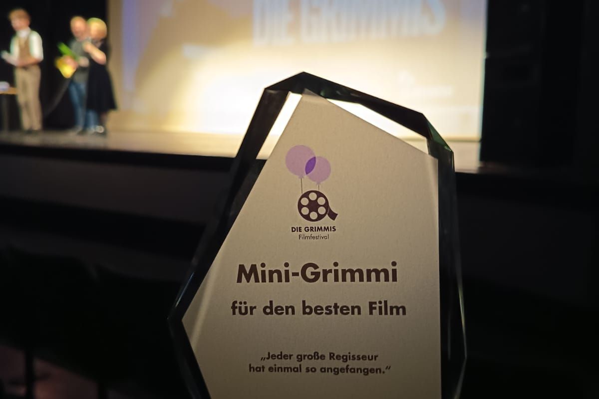 Wahr oder Wahn izvješće (05)