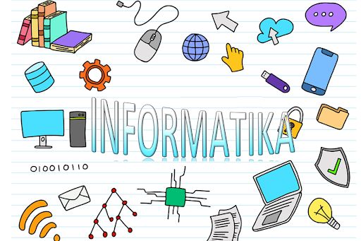 Informatika