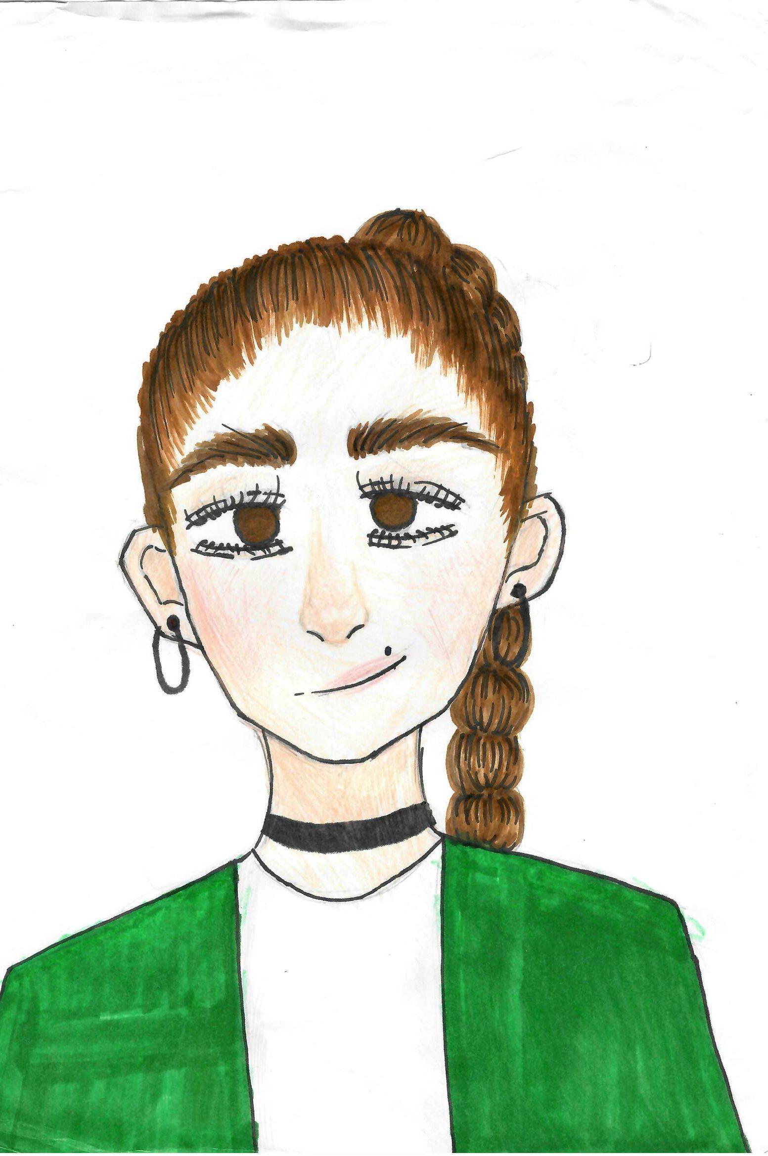 Dorja Stupicic, prof HJ